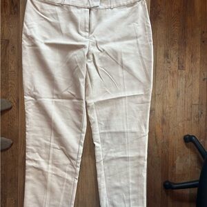 Liz Claiborne Beige Women's Trousers